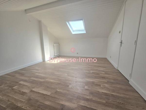 Maison à vendre 6 pièces de 120 m²