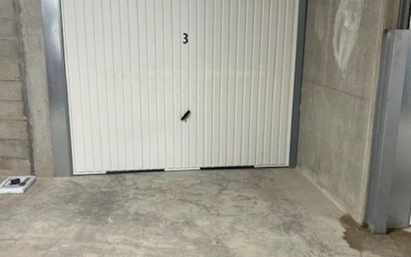 Stationnement à vendre    14 m2 Lyon 5