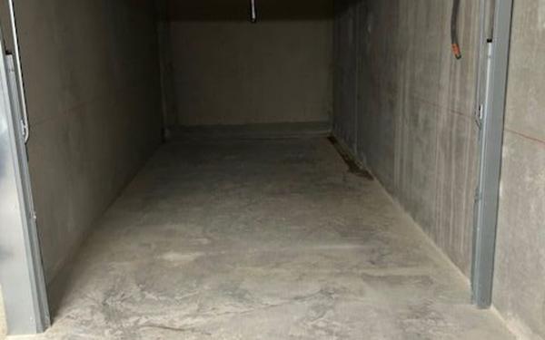 Stationnement à vendre    14 m2 Lyon 5