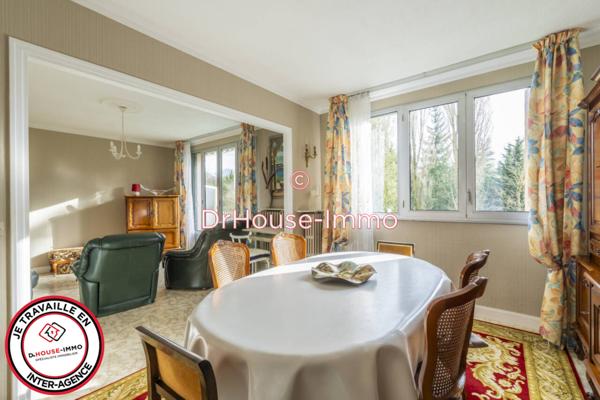 Appartement à vendre 4 pièces de 78 m²