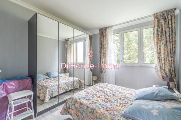 Appartement à vendre 4 pièces de 78 m²