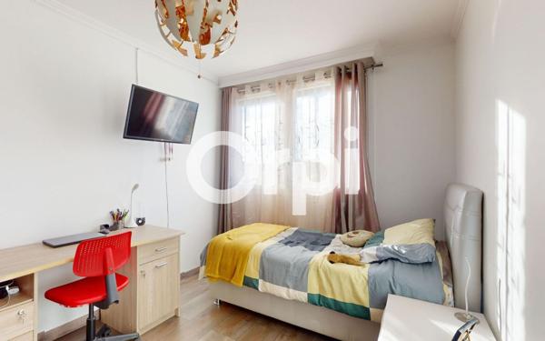 Appartement à vendre    4 pièces • 67,02 m2 Bron