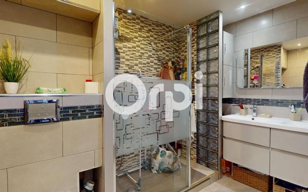 Appartement à vendre    4 pièces • 67,02 m2 Bron