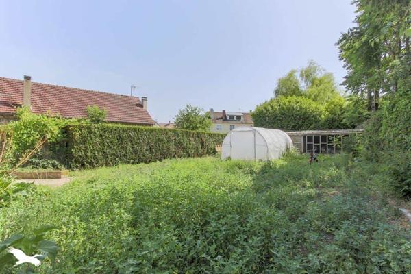 Maison à vendre 450 000 € Boubiers 9 p 192 m² DPE D