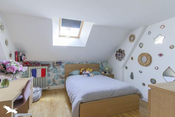 Maison à vendre 450 000 € Boubiers 9 p 192 m² DPE D