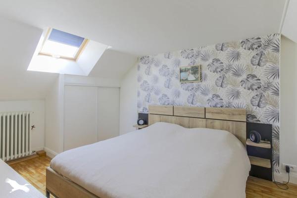 Maison à vendre 450 000 € Boubiers 9 p 192 m² DPE D