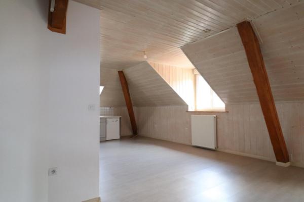 Le Duplex qui respire la liberté