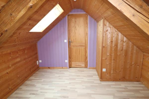 Le Duplex qui respire la liberté