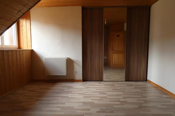 Le Duplex qui respire la liberté