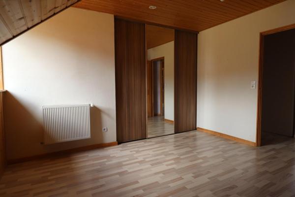 Le Duplex qui respire la liberté