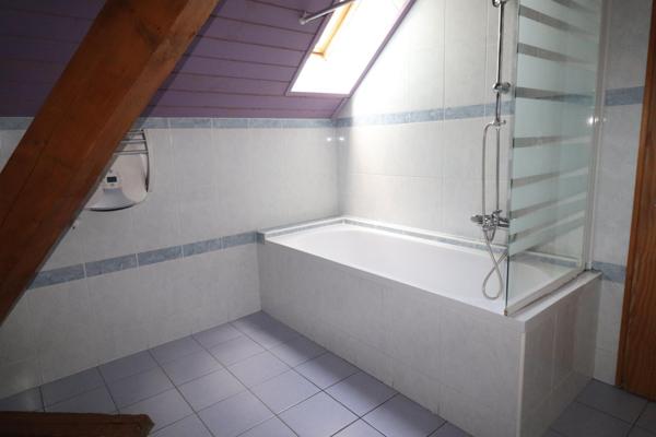 Le Duplex qui respire la liberté