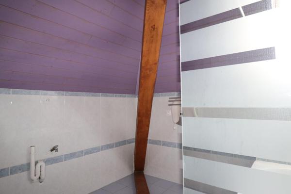 Le Duplex qui respire la liberté