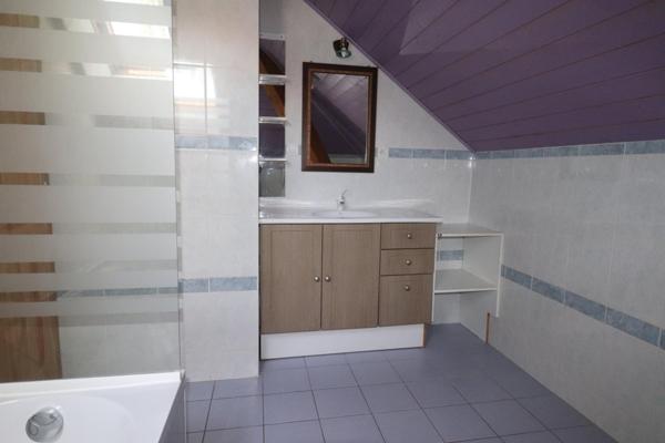 Le Duplex qui respire la liberté