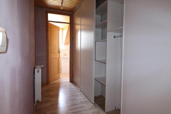 Le Duplex qui respire la liberté