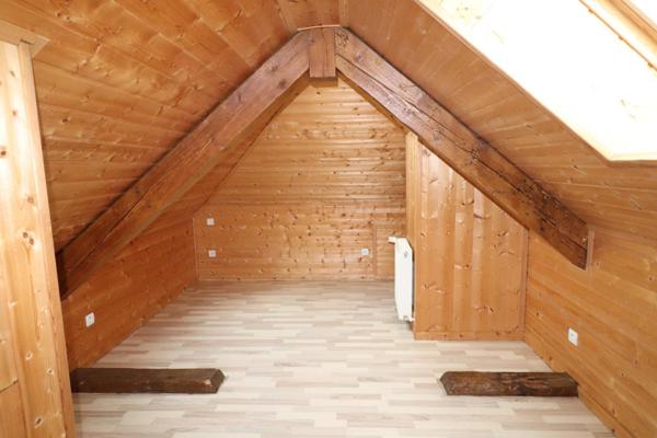 Le Duplex qui respire la liberté