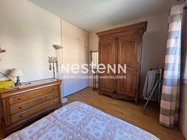 Titre : Nestenn Igny - Maison familiale 139m² - 5 chambres, secteur de Gommonvilliers - proche commerces Place de la Ferme, des écoles J. Ferry, J. Curie et collège E. Zola et établissement Saint Nicolas - 3 mins à pied ligne V - Axes routiers A6/N118/A