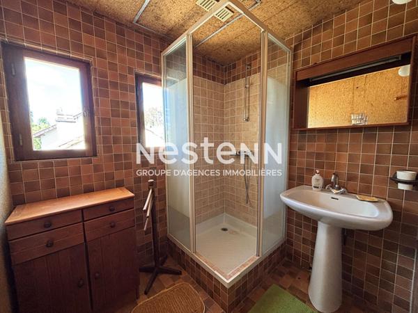 Titre : Nestenn Igny - Maison familiale 139m² - 5 chambres, secteur de Gommonvilliers - proche commerces Place de la Ferme, des écoles J. Ferry, J. Curie et collège E. Zola et établissement Saint Nicolas - 3 mins à pied ligne V - Axes routiers A6/N118/A