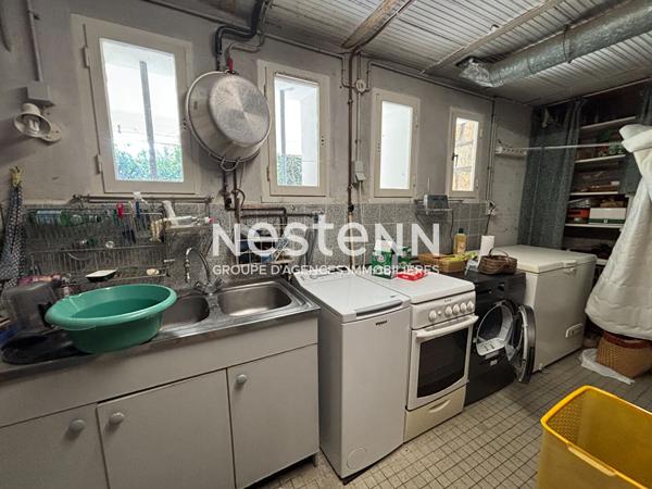 Titre : Nestenn Igny - Maison familiale 139m² - 5 chambres, secteur de Gommonvilliers - proche commerces Place de la Ferme, des écoles J. Ferry, J. Curie et collège E. Zola et établissement Saint Nicolas - 3 mins à pied ligne V - Axes routiers A6/N118/A