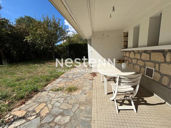 Titre : Nestenn Igny - Maison familiale 139m² - 5 chambres, secteur de Gommonvilliers - proche commerces Place de la Ferme, des écoles J. Ferry, J. Curie et collège E. Zola et établissement Saint Nicolas - 3 mins à pied ligne V - Axes routiers A6/N118/A