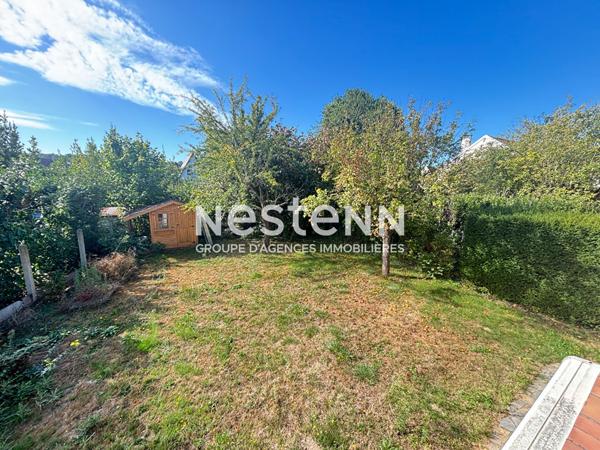 Titre : Nestenn Igny - Maison familiale 139m² - 5 chambres, secteur de Gommonvilliers - proche commerces Place de la Ferme, des écoles J. Ferry, J. Curie et collège E. Zola et établissement Saint Nicolas - 3 mins à pied ligne V - Axes routiers A6/N118/A