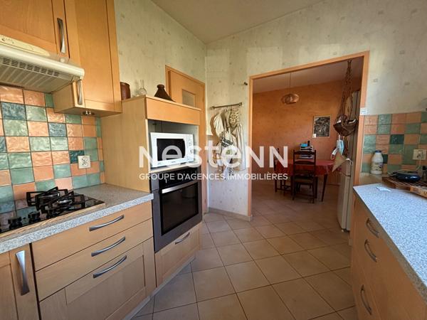 Titre : Nestenn Igny - Maison familiale 139m² - 5 chambres, secteur de Gommonvilliers - proche commerces Place de la Ferme, des écoles J. Ferry, J. Curie et collège E. Zola et établissement Saint Nicolas - 3 mins à pied ligne V - Axes routiers A6/N118/A