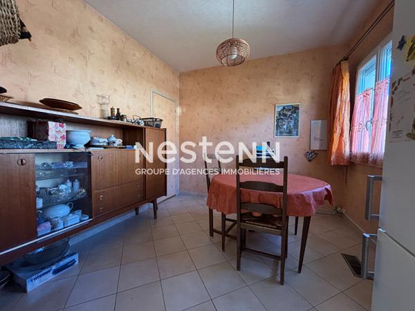 Titre : Nestenn Igny - Maison familiale 139m² - 5 chambres, secteur de Gommonvilliers - proche commerces Place de la Ferme, des écoles J. Ferry, J. Curie et collège E. Zola et établissement Saint Nicolas - 3 mins à pied ligne V - Axes routiers A6/N118/A