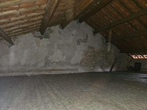 Sos (47170) EXCLUSIVITÉ SOS (47) – GARAGE – 80M² - JARDIN - 70M² - CENTRE VILLAGE