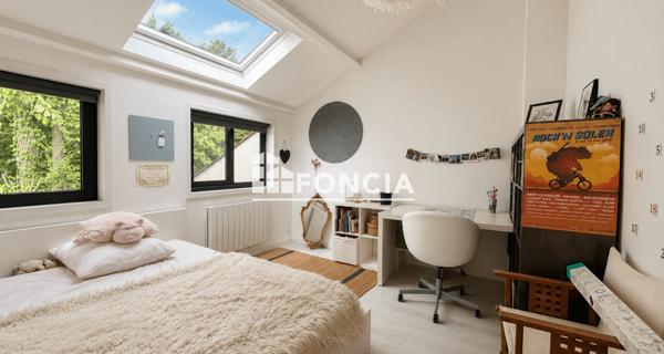 À vendre Maison 8 pièces 230 m² - Saint-grégoire 35760