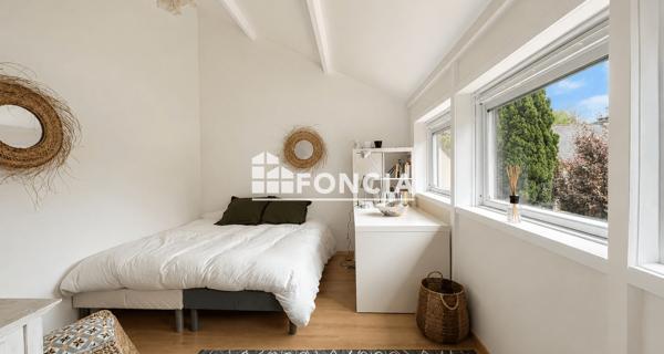 À vendre Maison 8 pièces 230 m² - Saint-grégoire 35760