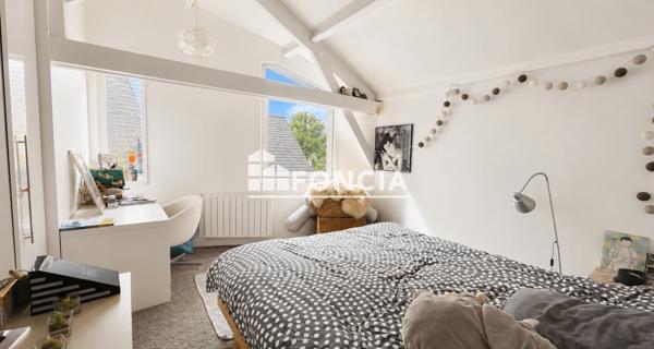 À vendre Maison 8 pièces 230 m² - Saint-grégoire 35760