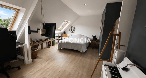 À vendre Maison 8 pièces 230 m² - Saint-grégoire 35760
