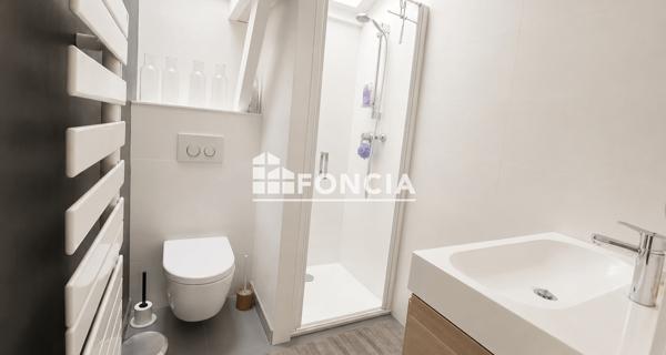 À vendre Maison 8 pièces 230 m² - Saint-grégoire 35760
