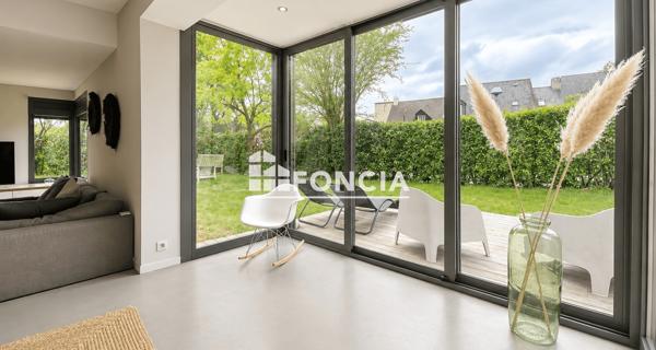À vendre Maison 8 pièces 230 m² - Saint-grégoire 35760