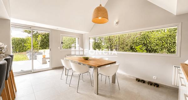 À vendre Maison 8 pièces 230 m² - Saint-grégoire 35760