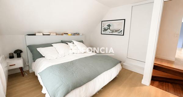 À vendre Maison 8 pièces 230 m² - Saint-grégoire 35760