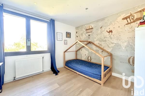 Maison à vendre 5 pièces 152 m² Le Plessis-Robinson