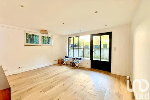 Maison à vendre 5 pièces 152 m² Le Plessis-Robinson