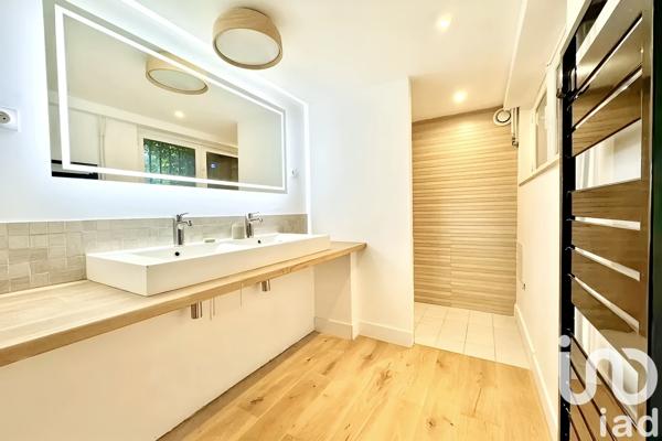 Maison à vendre 5 pièces 152 m² Le Plessis-Robinson