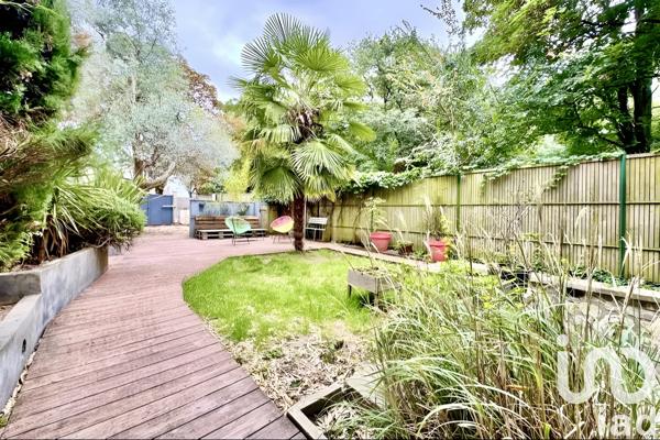 Maison à vendre 5 pièces 152 m² Le Plessis-Robinson