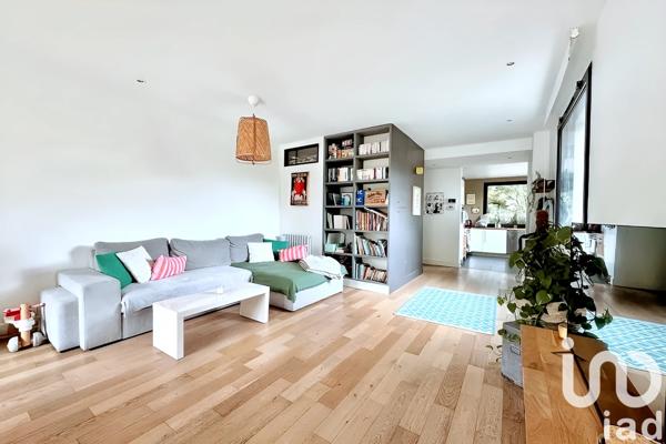 Maison à vendre 5 pièces 152 m² Le Plessis-Robinson