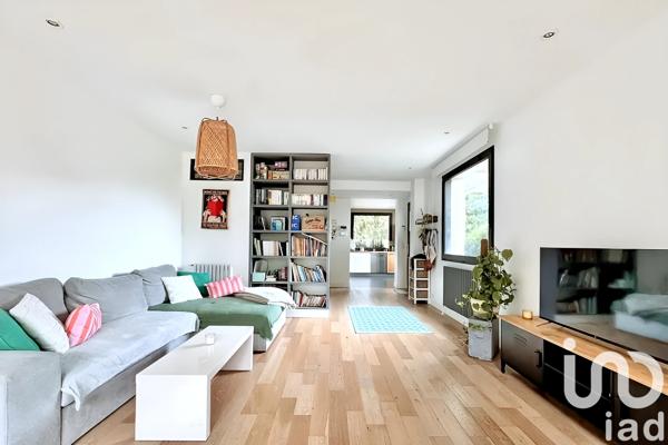 Maison à vendre 5 pièces 152 m² Le Plessis-Robinson