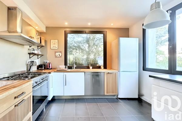 Maison à vendre 5 pièces 152 m² Le Plessis-Robinson