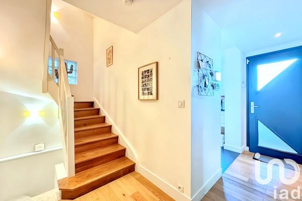 Maison à vendre 5 pièces 152 m² Le Plessis-Robinson