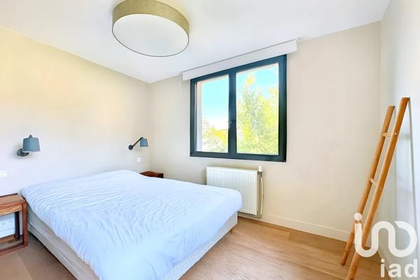 Maison à vendre 5 pièces 152 m² Le Plessis-Robinson