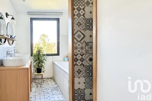 Maison à vendre 5 pièces 152 m² Le Plessis-Robinson