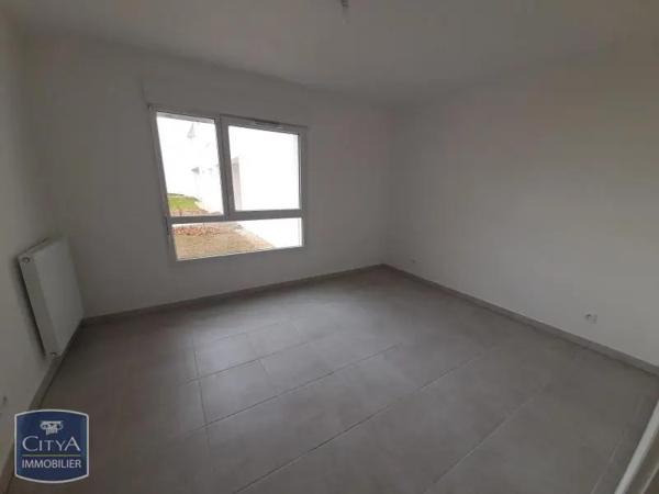 Appartement à louer 2 pièces 43.93m²