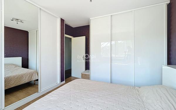 Maison à vendre    4 pièces •  Désertines