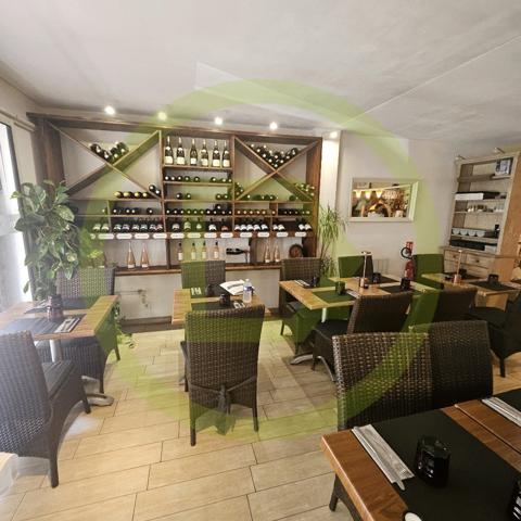 Restaurant à NICE (06300)