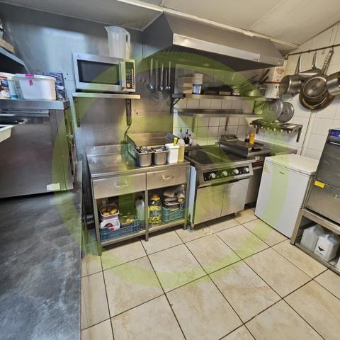 Restaurant à NICE (06300)