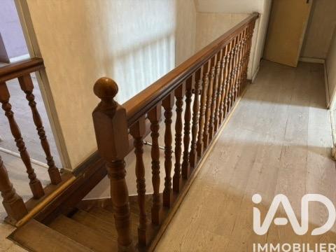 Maison à vendre 6 pièces 125 m² Cohons